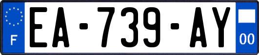 EA-739-AY