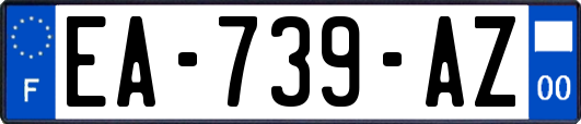 EA-739-AZ