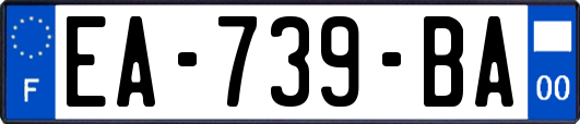 EA-739-BA