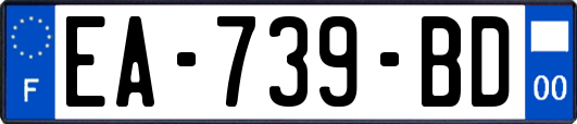 EA-739-BD