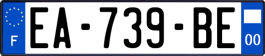 EA-739-BE