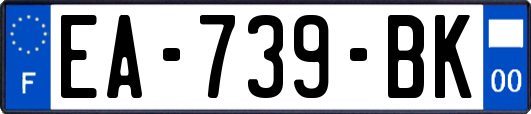 EA-739-BK