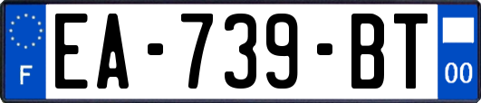 EA-739-BT