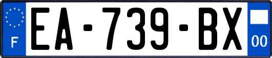 EA-739-BX