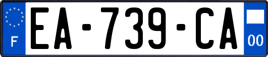 EA-739-CA