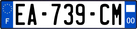 EA-739-CM