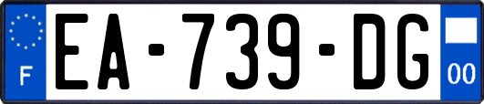 EA-739-DG