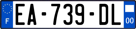 EA-739-DL