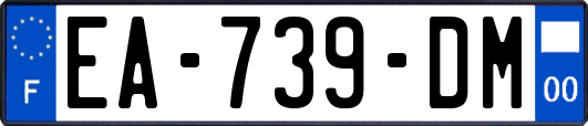 EA-739-DM