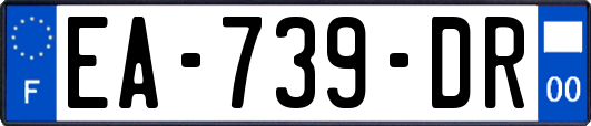 EA-739-DR