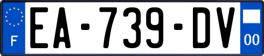 EA-739-DV