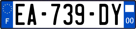 EA-739-DY