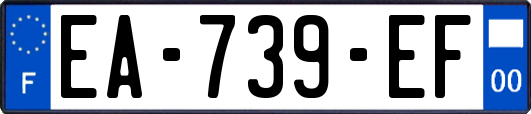 EA-739-EF