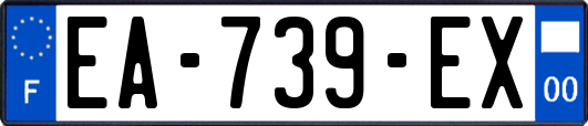 EA-739-EX