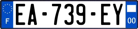 EA-739-EY