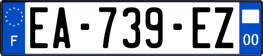 EA-739-EZ