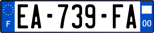 EA-739-FA