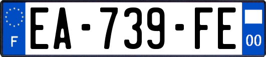 EA-739-FE