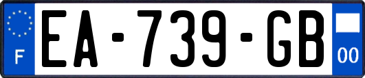 EA-739-GB