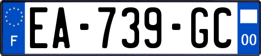 EA-739-GC