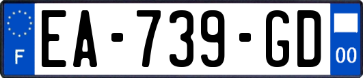 EA-739-GD