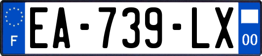 EA-739-LX