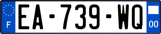 EA-739-WQ