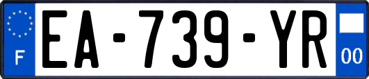 EA-739-YR