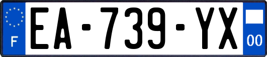 EA-739-YX