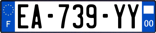 EA-739-YY