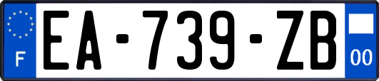 EA-739-ZB