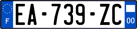 EA-739-ZC