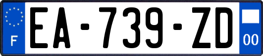 EA-739-ZD