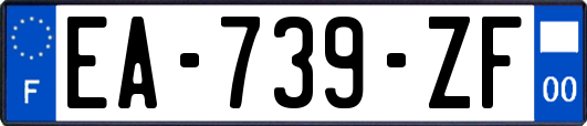 EA-739-ZF