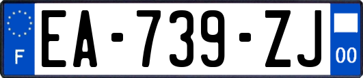 EA-739-ZJ