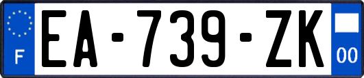 EA-739-ZK