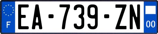 EA-739-ZN