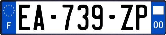 EA-739-ZP