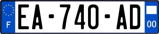 EA-740-AD