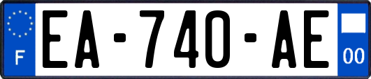 EA-740-AE