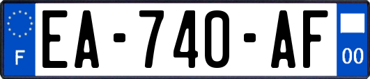 EA-740-AF