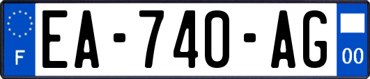 EA-740-AG