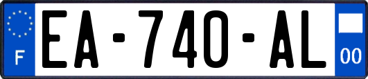 EA-740-AL