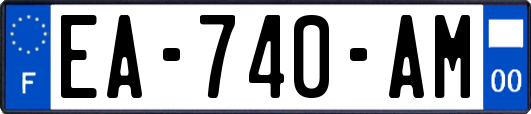 EA-740-AM