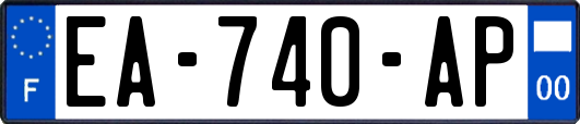 EA-740-AP