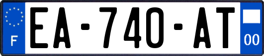 EA-740-AT