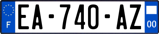 EA-740-AZ