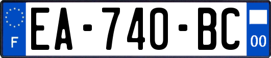 EA-740-BC