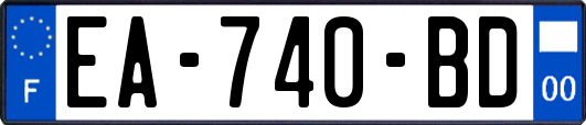 EA-740-BD