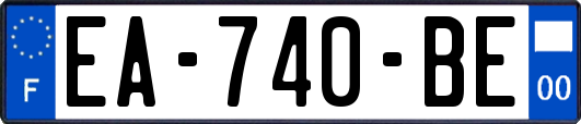 EA-740-BE